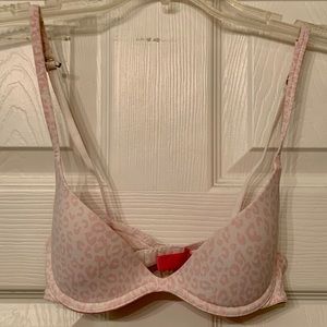 VS Pink Bra
